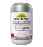 Nature's Way Adult Vita Gummies Sugar Free High Strength Collagen 50 Gummies