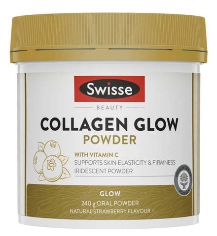 Swisse Beauty Collagen Glow Powder 240g