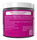 Nature's Way Beauty Collagen Peptides + Vit C 45 Gummies