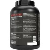 Musashi 100% Whey Vanilla 2kg