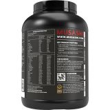 Musashi 100% Whey Chocolate 2kg