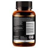 Viên uống bổ sung Magie GO Healthy Magnesium Sleep 60 Viên