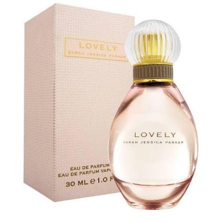 Nước hoa Lovely Sarah Jessica Parker Eau De Parfum Spray 30 ml