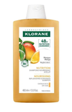 Klorane Shampoo with Mango Butter 400ml