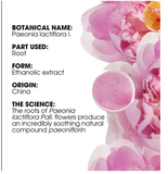 Klorane Soothing Shampoo with Peony 400ml - Sensitive Scalp