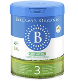 Bellamys Step 3 Toddler Milk Drink 800g