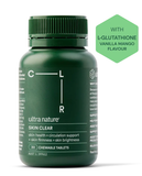 Skin Clear Lozenges 30 Chewable Tablets