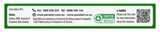 Panadol Extra Paracetamol Pain Relief 16 Caplets