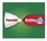 Panadol Extra Paracetamol Pain Relief 32 Caplets