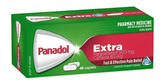 Panadol Extra Optizorb 48 Caplets