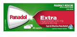 Panadol Extra Optizorb 48 Caplets