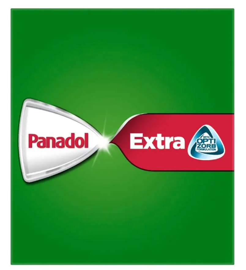 Panadol Extra Optizorb 48 Caplets