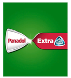 Panadol Extra Optizorb 48 Caplets
