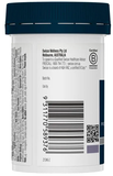 Swisse Mens Multivitamin 65+ 60 Tablets