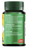 Nature's Own High Strength Vitamin B12 1000mcg 120 Tablets Exclusive Size