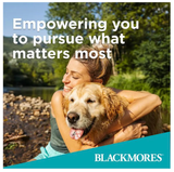 Blackmores Mega B Complex 200 Tablets
