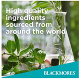 Blackmores Mega B Complex 200 Tablets