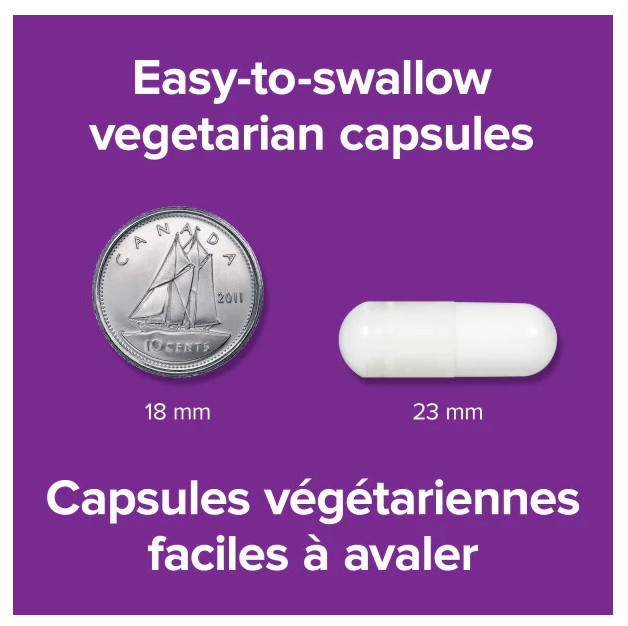 Magnesium Bisglycinate 200 mg 60 Capsules