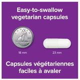 Magnesium Bisglycinate 200 mg 60 Capsules