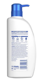 Head & Shoulders Itchy Scalp Care 2in1 Shampoo + Conditioner 750ml