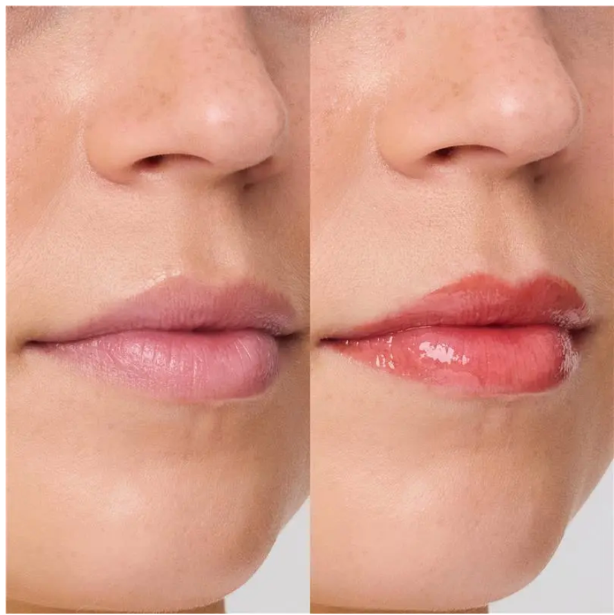 MCoBeauty Peptide Lip Treatmemt Blood Orange