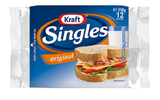 Kraft Singles Original 216g