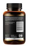 Go Healthy Magnesium Sleep 120 Vege Capsules Exclusive Size