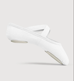 Bloch Performa Stretch Canvas Mens Ballet Flat