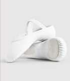 Bloch Performa Stretch Canvas Mens Ballet Flat