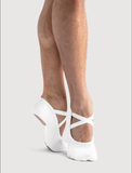 Bloch Performa Stretch Canvas Mens Ballet Flat
