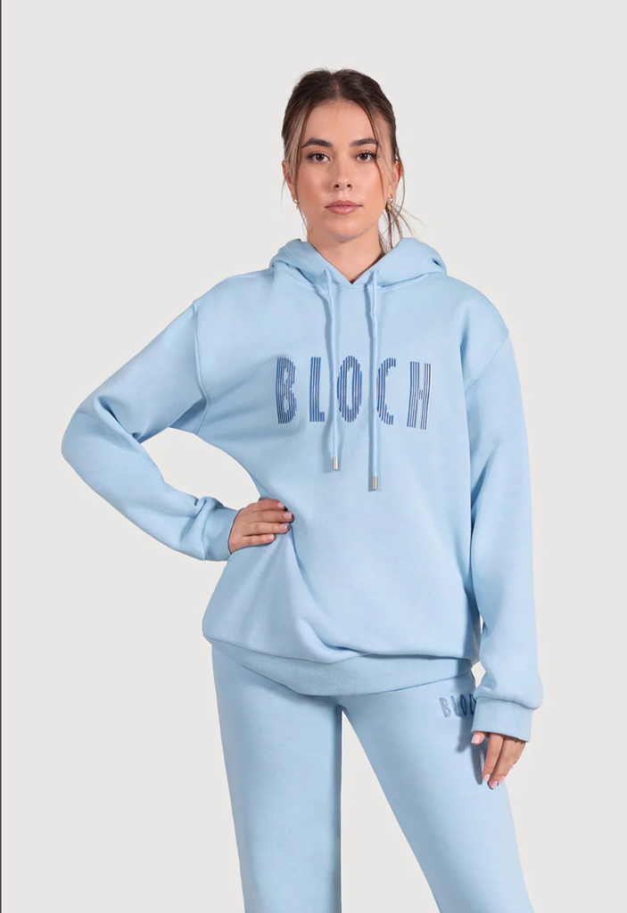 Bloch Off-Duty Comfort Hoodie
