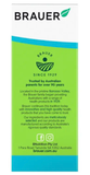 Brauer Kids Liquid Multivitamin with Iron 200ml