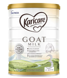Karicare Goat Milk Stage 3 Toddler Formula 900g