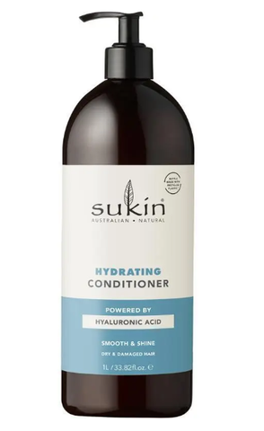 Dầu xả Sukin Hydrating Conditioner 1L