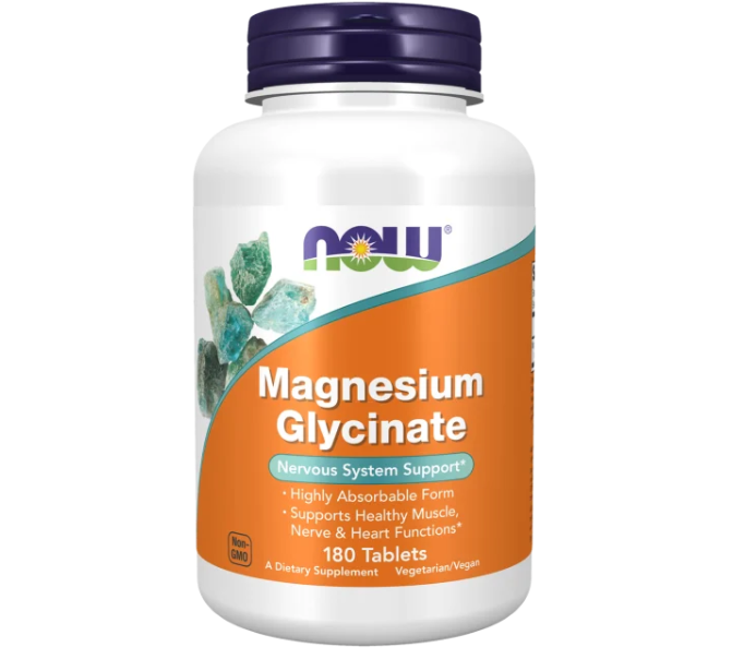 Magnesium Glycinate
