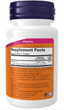 Now Vitamin A 10,000 Softgels