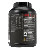 Musashi Shred And Burn Vanilla 2kg