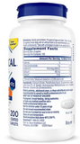 Citracal Maximum Plus Calcium Citrate + D3 200 caplets.
