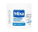 Mixa Ceramide Protect Strengthening Cream 400ml