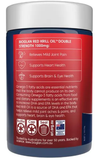 Bioglan Red Krill Oil 1000mg 60 Capsules