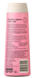 Organic Care Kids 3in1 Shampoo Conditioner Body Wash Berry Bliss 400ml