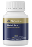 BioCeuticals Glutathione 60 Capsules