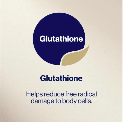 BioCeuticals Glutathione 60 Capsules