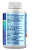 Viên uống Ostelin Calcium & Vitamin D3 - Calcium & Vitamin D Exclusive Size 300 viên