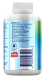 Viên uống Ostelin Calcium & Vitamin D3 - Calcium & Vitamin D Exclusive Size 300 viên