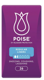Poise Liners 26 Pack