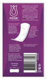 Poise Liners 26 Pack