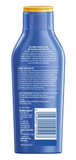 NIVEA Sun Protect & Moisture SPF50+ Sunscreen Lotion 400ml