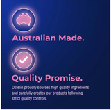Ostelin Calcium & Vitamin D3 60 Tablets