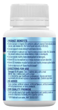 Ostelin Calcium & Vitamin D3 60 Tablets